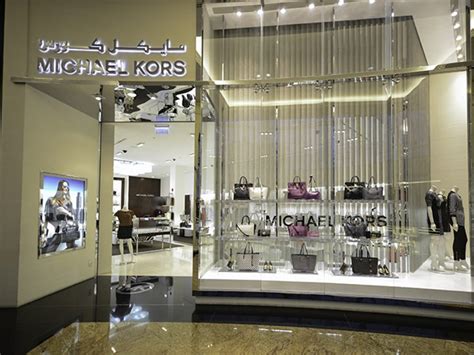 is michael kors cheap in dubai|michael kors showroom.